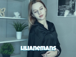 Lilianemans
