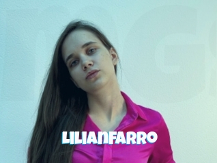 Lilianfarro