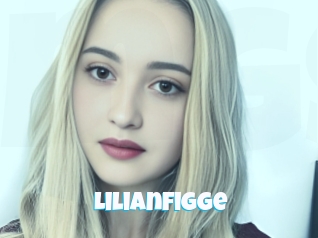 Lilianfigge
