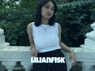 Lilianfisk