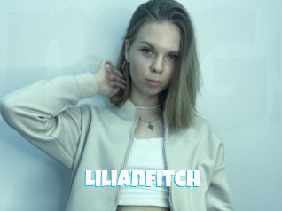lilianfitch Miss Gros Seins