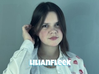 Lilianfleek