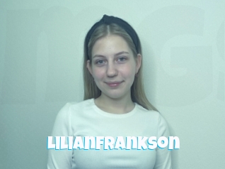 Lilianfrankson