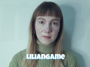 Liliangame