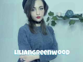 liliangreenwood Miss Gros Seins