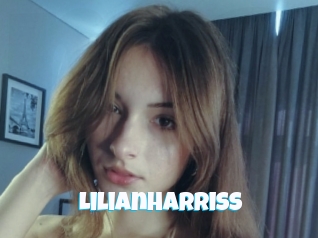 Lilianharriss