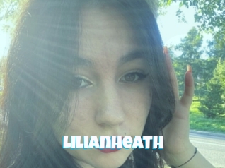 Lilianheath