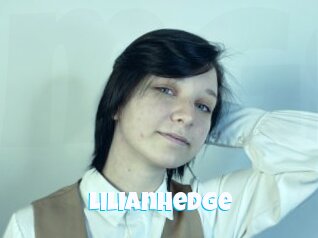 Lilianhedge