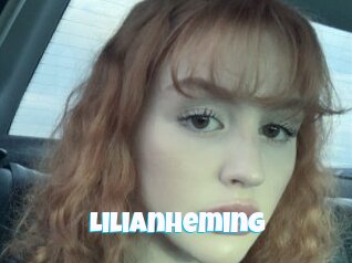 Lilianheming