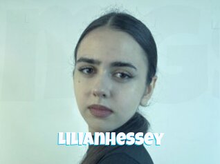 Lilianhessey