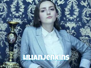 Lilianjenkins