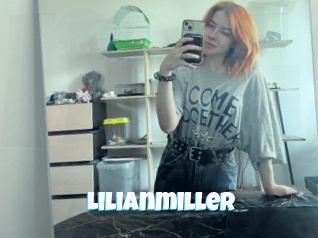 Lilianmiller
