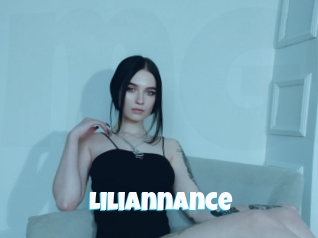Liliannance