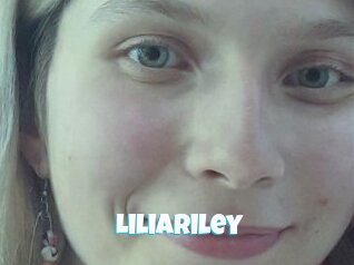 Liliariley