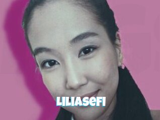 Liliasefi
