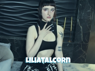 Liliatalcorn