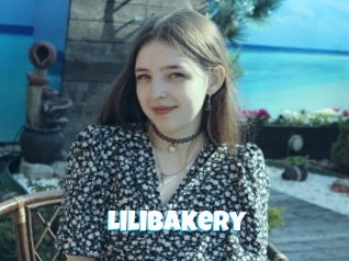 Lilibakery