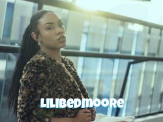 Lilibedmoore