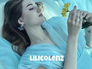lilicolenz Miss Gros Seins