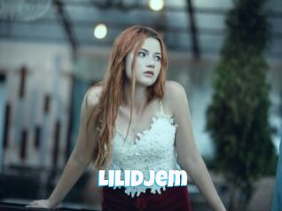 Lilidjem