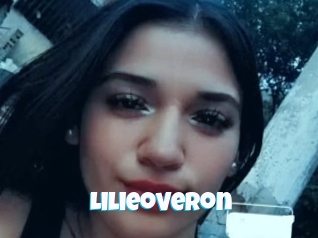 Lilieoveron
