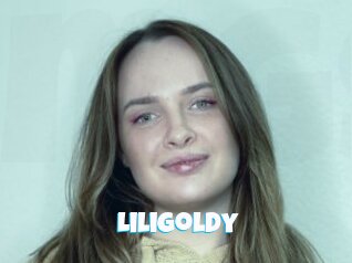 Liligoldy