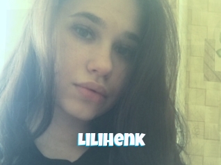 Lilihenk