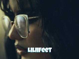 Liliifeet