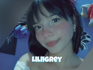 Liliigrey
