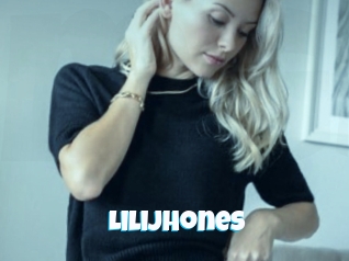Lilijhones