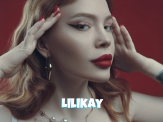 lilikay Miss Gros Seins