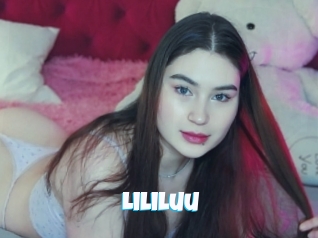 lililuu Miss Gros Seins