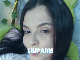 Liliparis