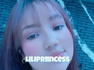 lilipriincess Miss Gros Seins