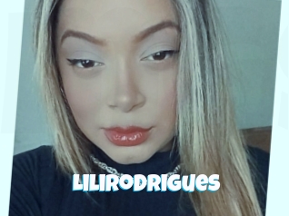 Lilirodrigues