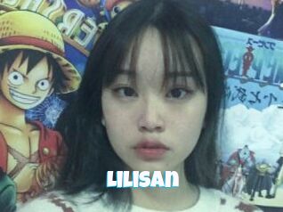 Lilisan