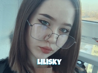 Lilisky