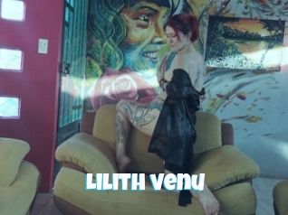 Lilith_venu