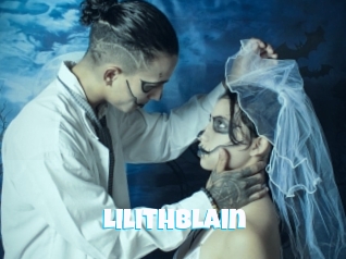 Lilithblain