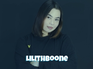 Lilithboone