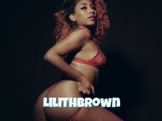 Lilithbrown
