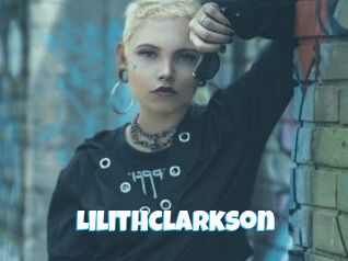 Lilithclarkson