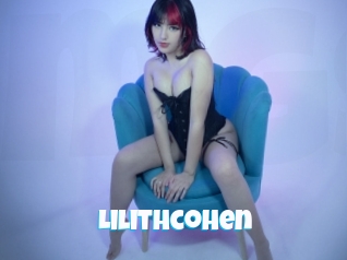 Lilithcohen