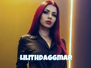 lilithdaggmar Miss Gros Seins