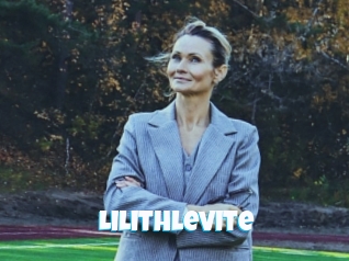 Lilithlevite