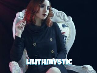 Lilithmystic