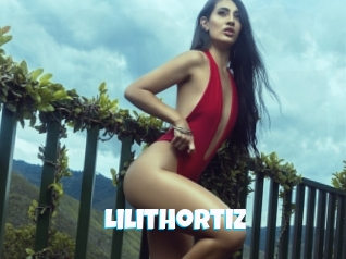 Lilithortiz