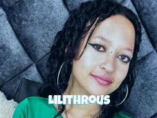 Lilithrous