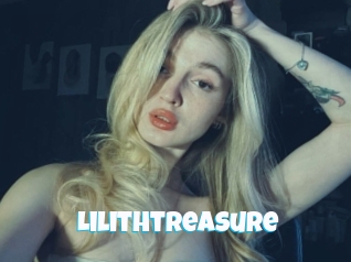 Lilithtreasure