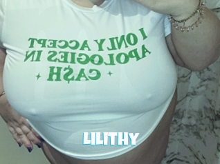 Lilithy